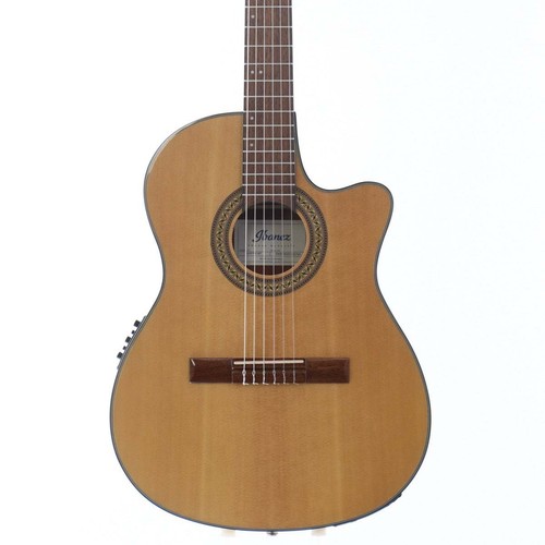 Ibanez ga30tce with - ibanez, (with