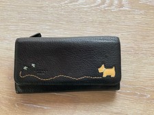 Radley Black Leather