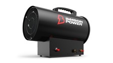 Bimson power 15kw propane gas - power,
