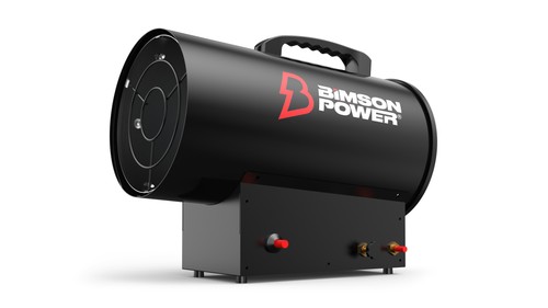 Bimson power 15kw propane gas - bimson,