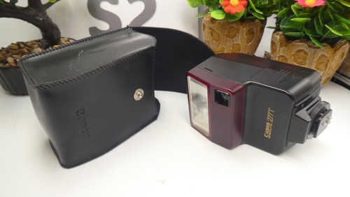 Canon 277t speedlite flash no - 277t,