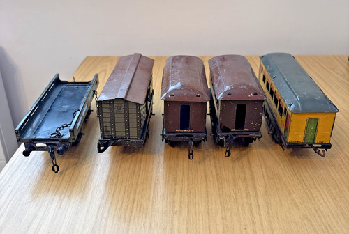 Zp118 hornby gauge - zp118:,