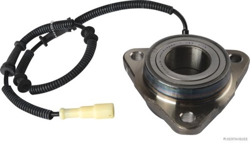 Wheel bearing herth buss - wheel, herth+buss