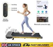 Treadmill Running Foldable