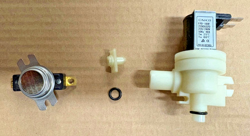 Genuine triton shower spares - genuine,