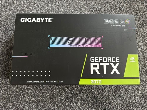 Gigabyte nvidia geforce - nvidia, rtx