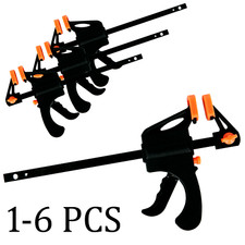 Jaws Ratchet Trigger/G/Speed