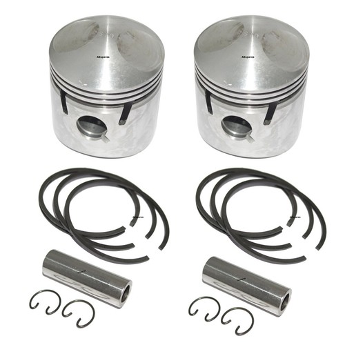Royal enfield 700cc piston - 700cc,