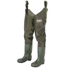 Snowbee granite pvc thigh - snowbee,