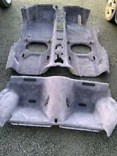 Porsche 911 996 Carrera Coupe