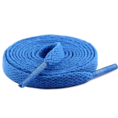 Shoe laces pair flat - laces,