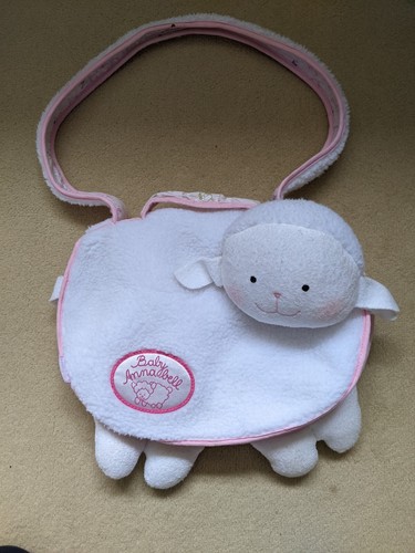 Baby annabell vintage sheep - annabell,