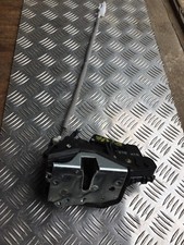 BMW E46 OSR Central Locking Door Catch 246HTR Driver Right Rear 01-05