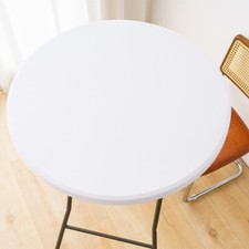 60/80/100cm Round Elastic