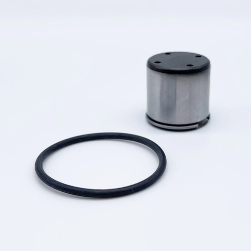 Cam follower fuel pump - cam,