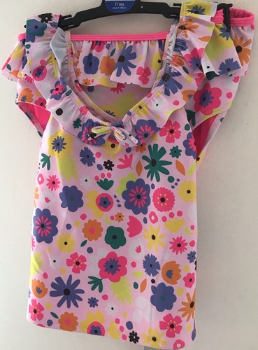 Age years 2pc - pink, floral