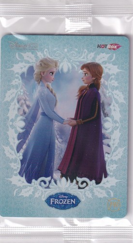 Kakawow hotbox disney - disney, frozen