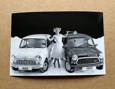 1989 Mini Mayfair + 1959