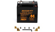 Motobatt Battery For Kawasaki