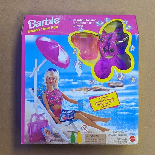 1998 vintage barbie - 1998,
