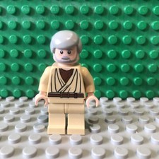 Obi-Wan Kenobi OLD Light Flesh
