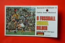 Letraset Action Transfers