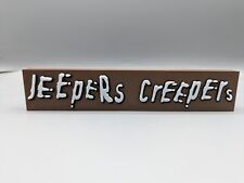 Fan Art - Jeepers Creepers -