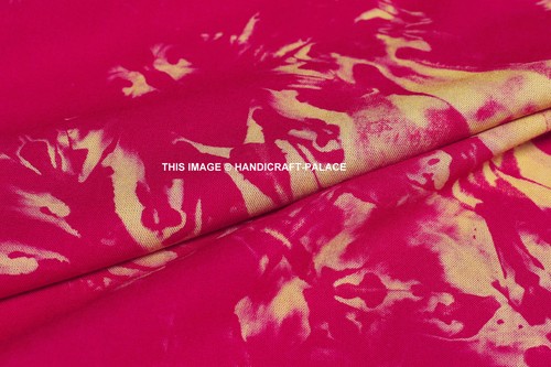 Wide indian rayon - wide, tie