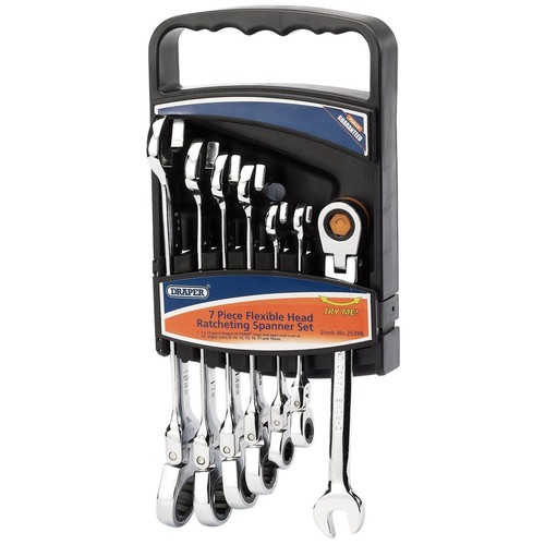 Piece draper hi torq - piece, hi-torq