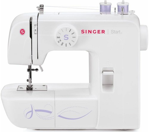 Singer 1306 start - singer, use