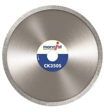 Marcrist Tile Diamond Blades