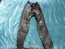 Hein Gericke leather ladies