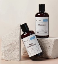 Anti-Folliculitis Shampoo &