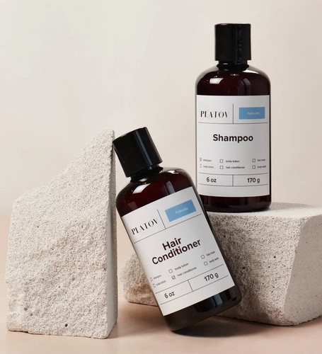Anti folliculitis shampoo - anti-folliculitis, &
