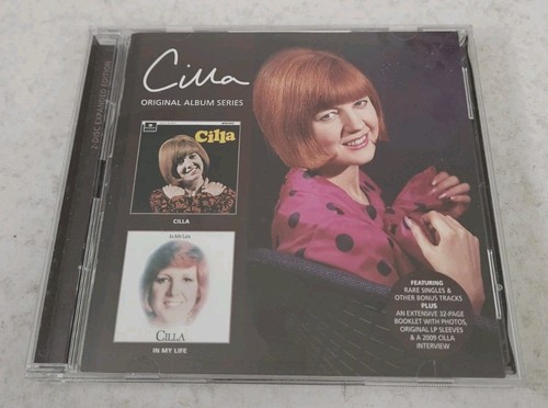 Cilla black in my - cilla,