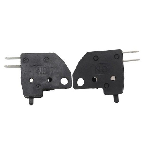 Pieces brake light switch - brake,