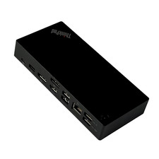 Lenovo ThinkPad USB-C Dock Gen