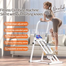 Compact Vertical Stepper -