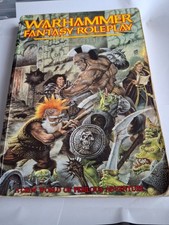 Games Workshop Warhammer