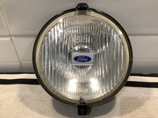 Ford Oben Spotlight RS  turbo