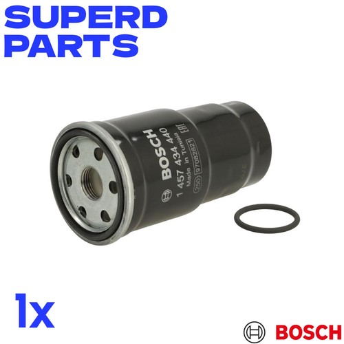 Bosch 457 434 440 - 1, fuel