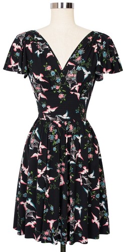 Trashy diva camilla dress - trashy,
