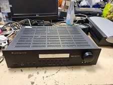 Cambridge Audio Azur 540R AV