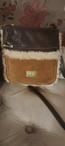 Ugg leather sherling - ugg,