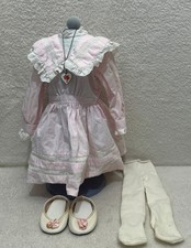 American Girl Nellie O'Malley