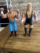 wcw 14” galoob wrestling