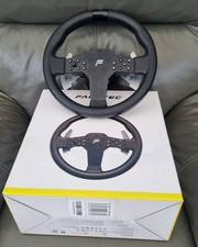 Fanatec CSL Steering Wheel P1