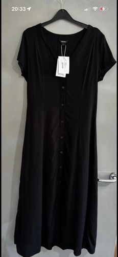 Ladies monki maxi - ladies,