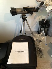 Celestron Travel Scope 70 DX