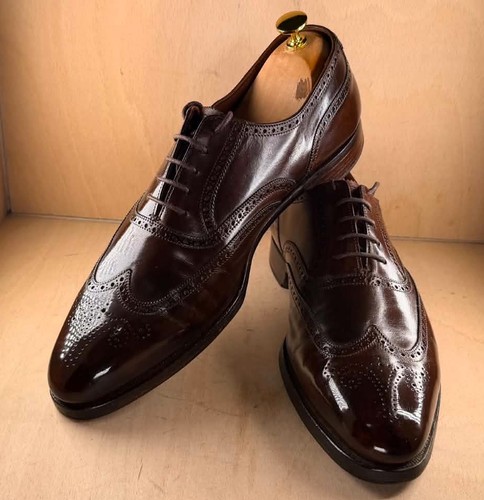 George cleverley london shoes - george,